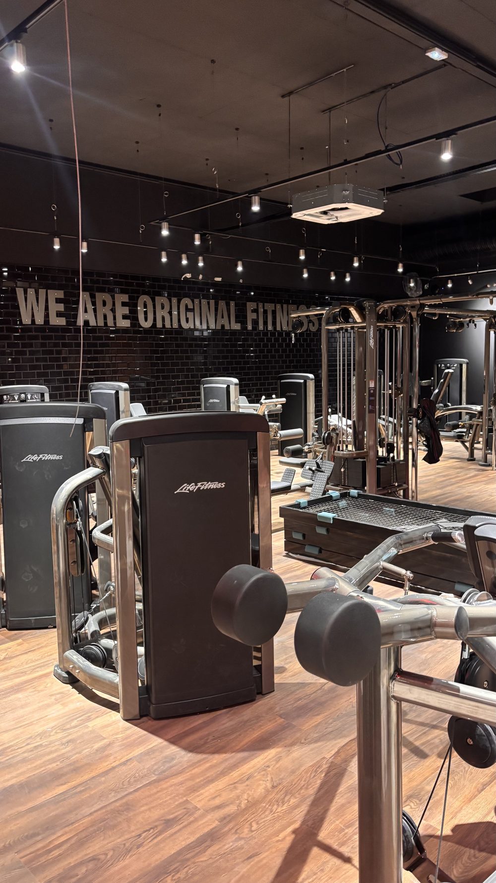 On Air Fitness — Arnouville